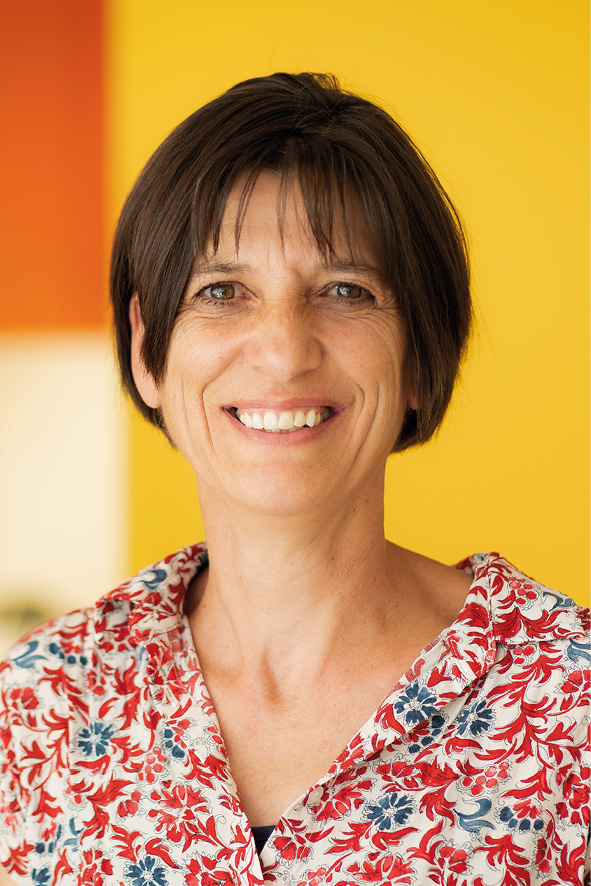 Heidi Schoch